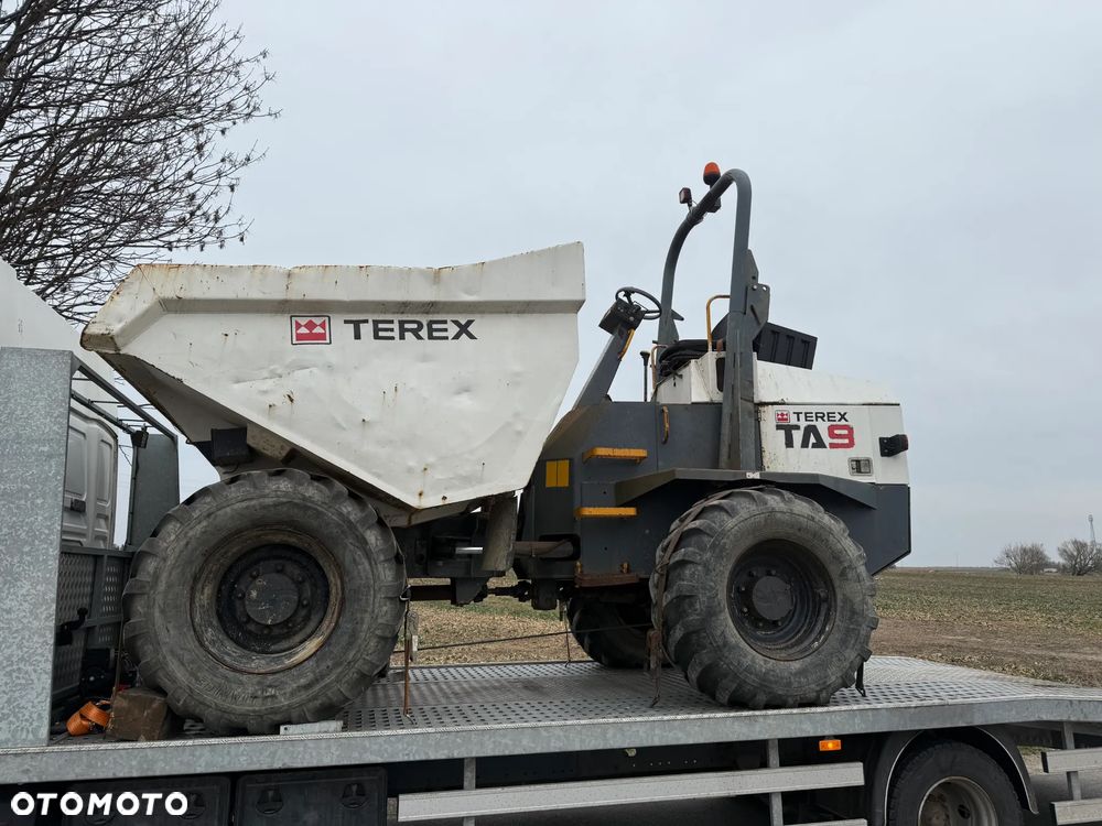 Terex TA9 - 9