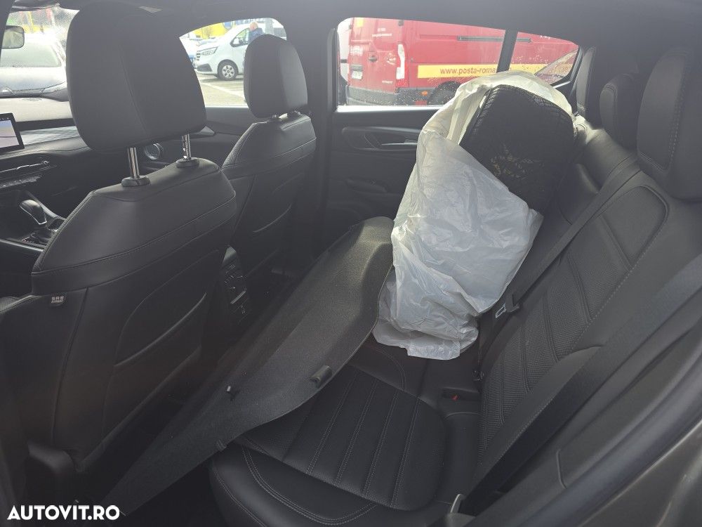 Alfa Romeo Tonale 1.5 FWD AT MHEV Intensa - 20