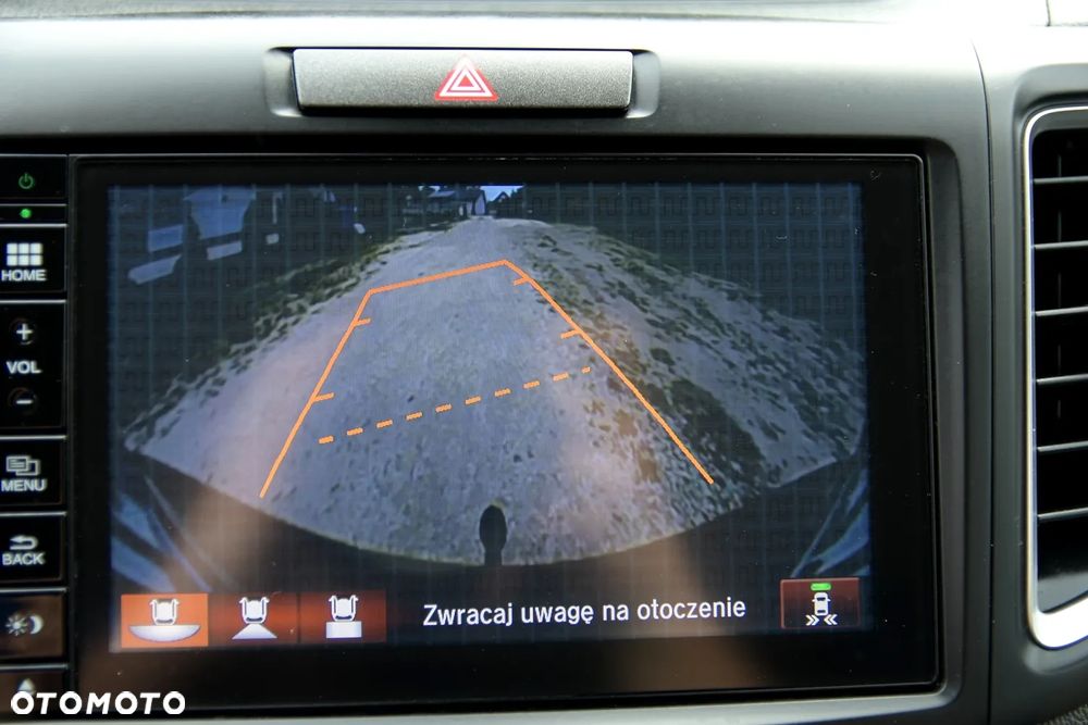 Honda CR-V 1.6i DTEC 2WD City Edition - 35