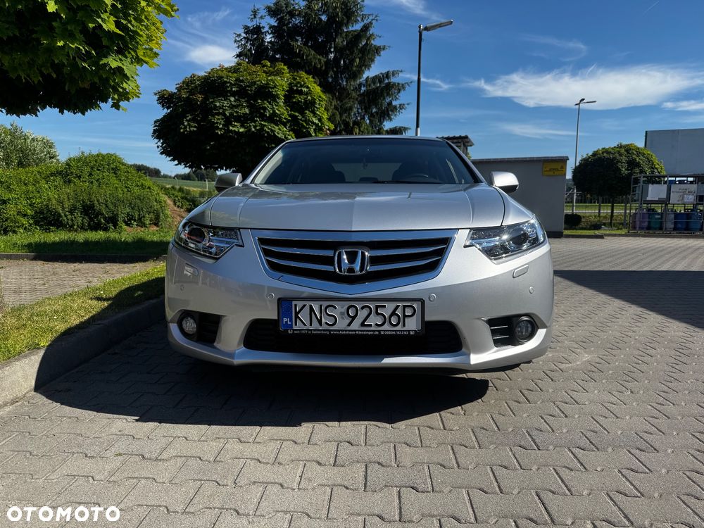 Honda Accord 2.0 Elegance - 3