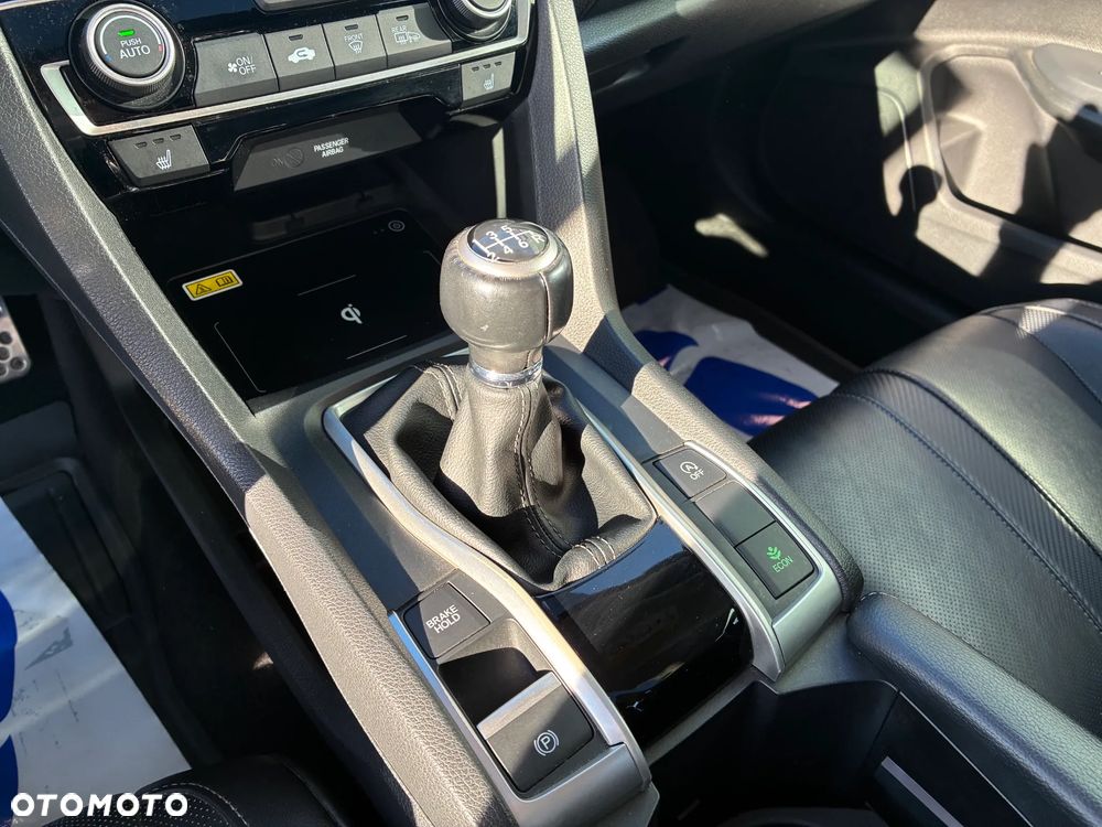 Honda Civic - 12