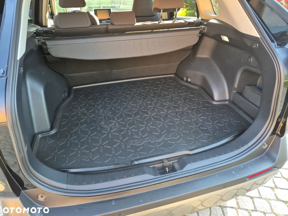 Toyota RAV4 - 19