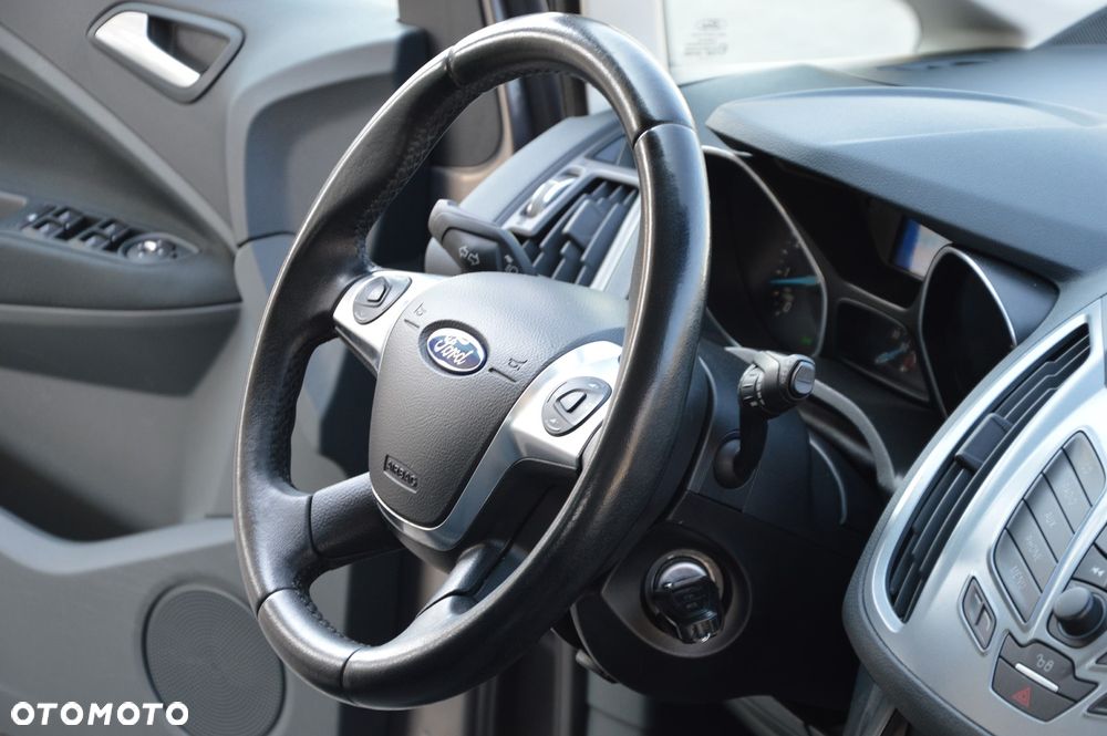 Ford C-MAX 1.0 EcoBoost Titanium ASS - 22