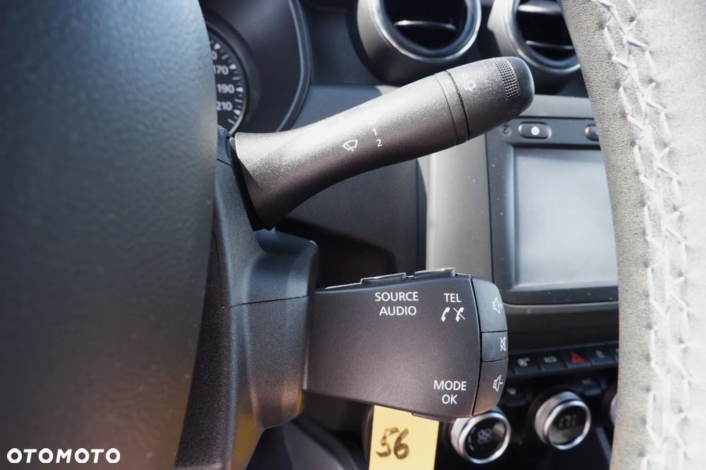 Dacia Duster 1.6 SCe Prestige - 18