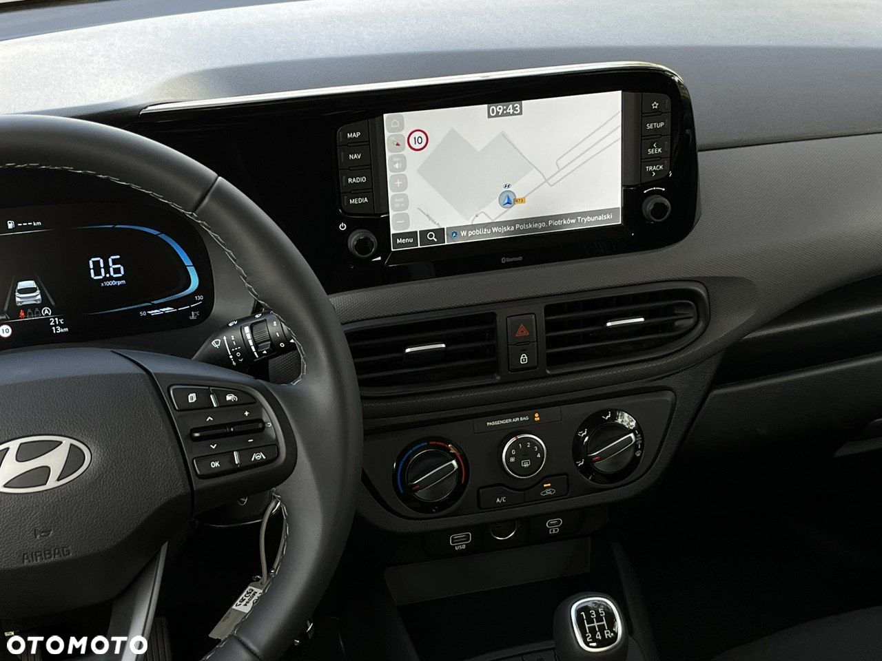 Hyundai i10 - 23