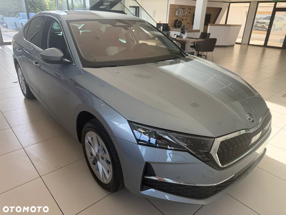 Skoda Octavia 1.5 TSI Drive Selection - 2