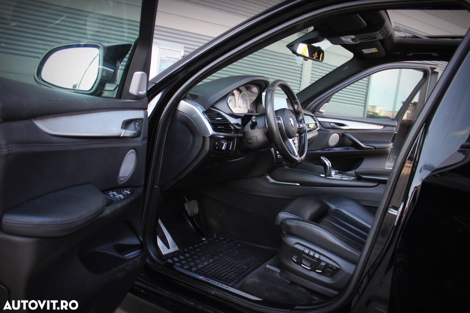 BMW X5 M M50d Sport-Aut. - 14