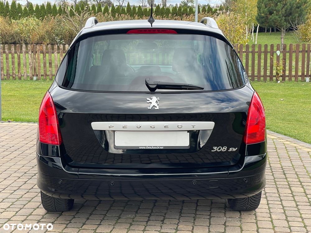 Peugeot 308 - 9