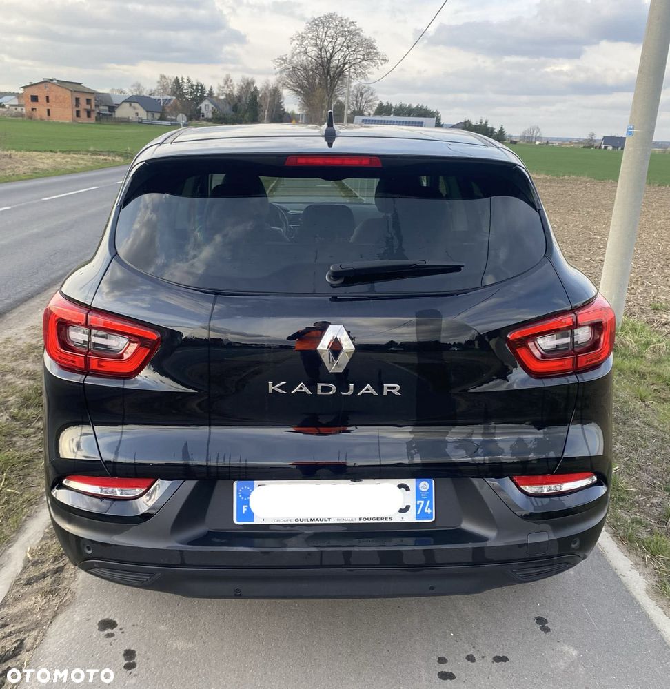 Renault Kadjar - 6