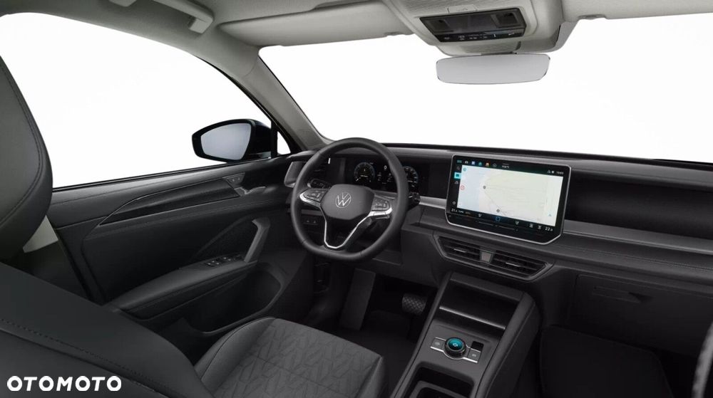 Volkswagen Tayron 2.0 TDI SCR 4Mot Elegance DSG - 8