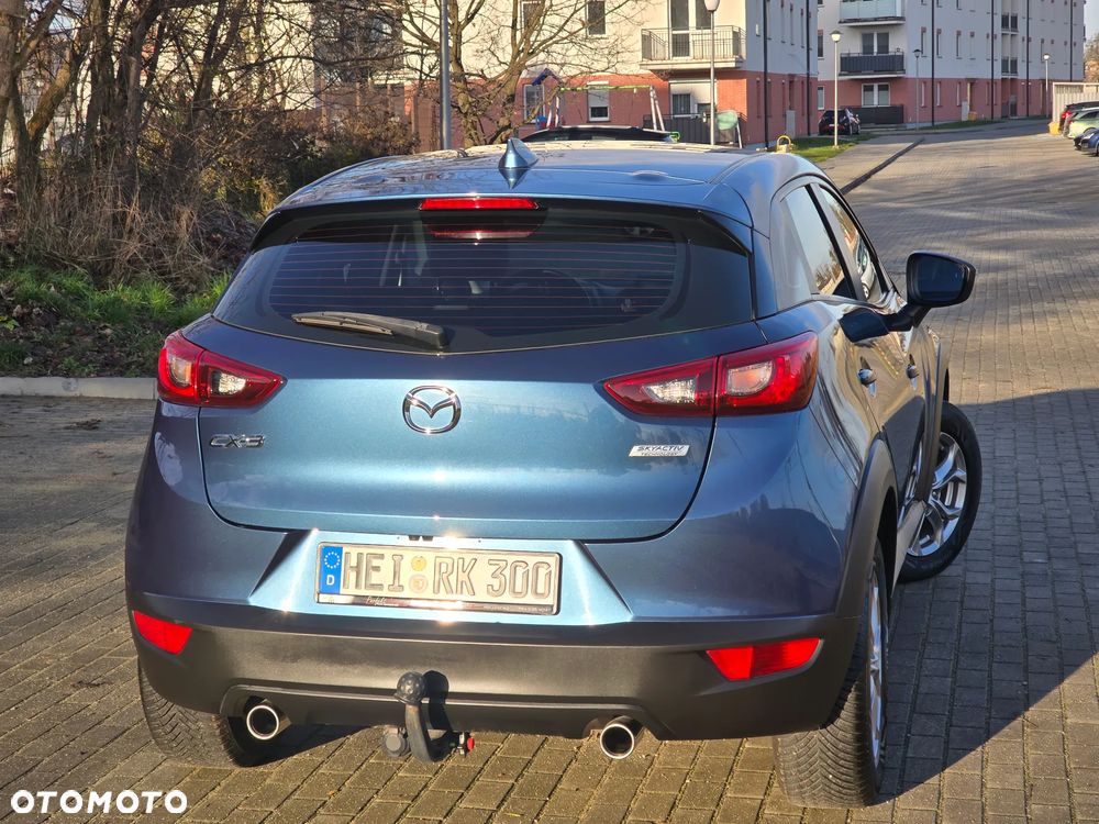 Mazda CX-3 2.0 Skyenergy - 30