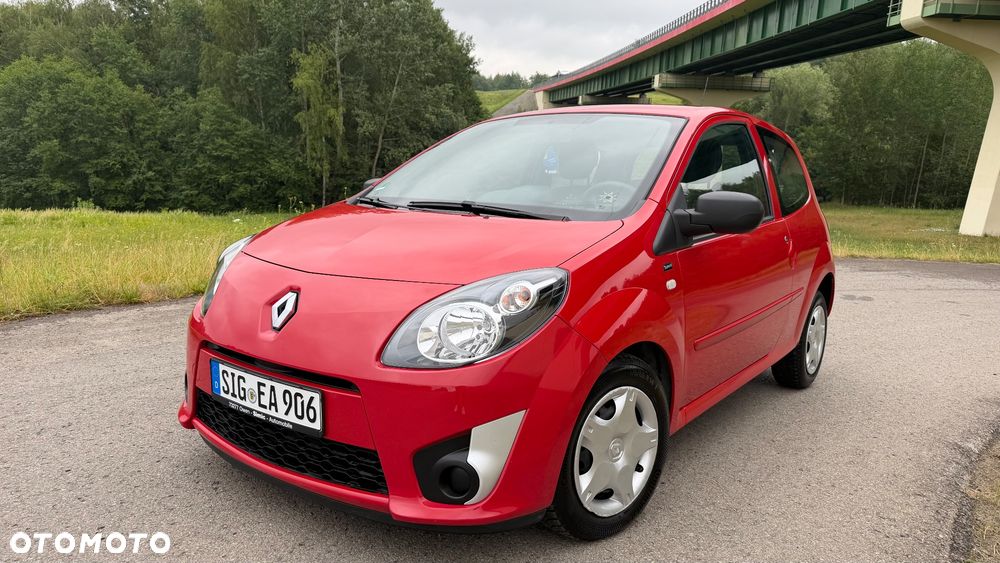 Renault Twingo 1.2 LEV 16V 75 Liberty - 1