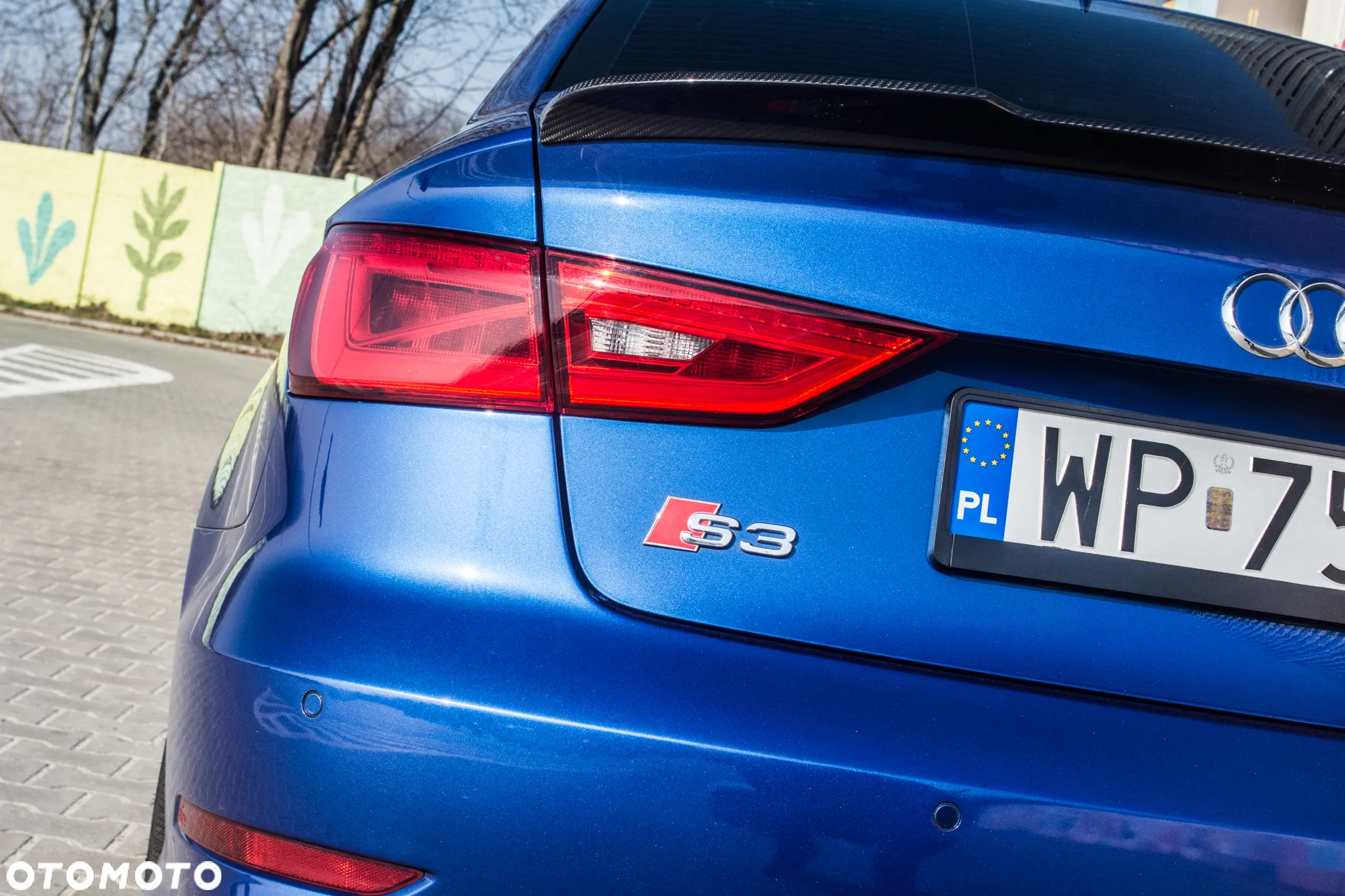 Audi S3 2.0 TFSI Quattro S tronic - 27