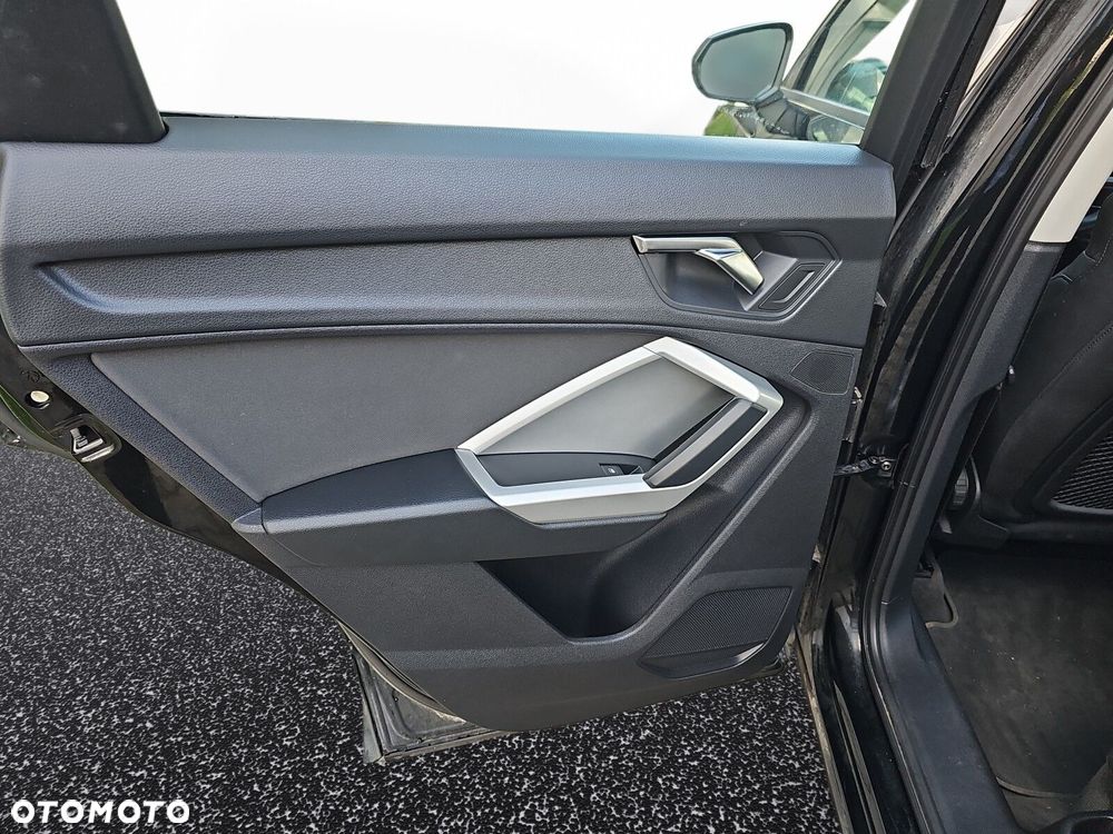 Audi Q3 35 TFSI S line S tronic - 29