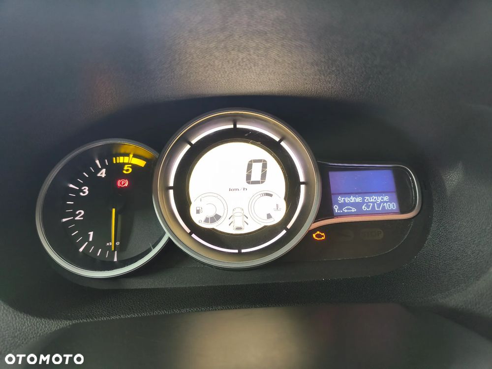 Renault Megane - 30