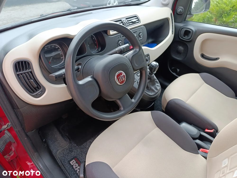 Fiat Panda 1.2 Easy - 13