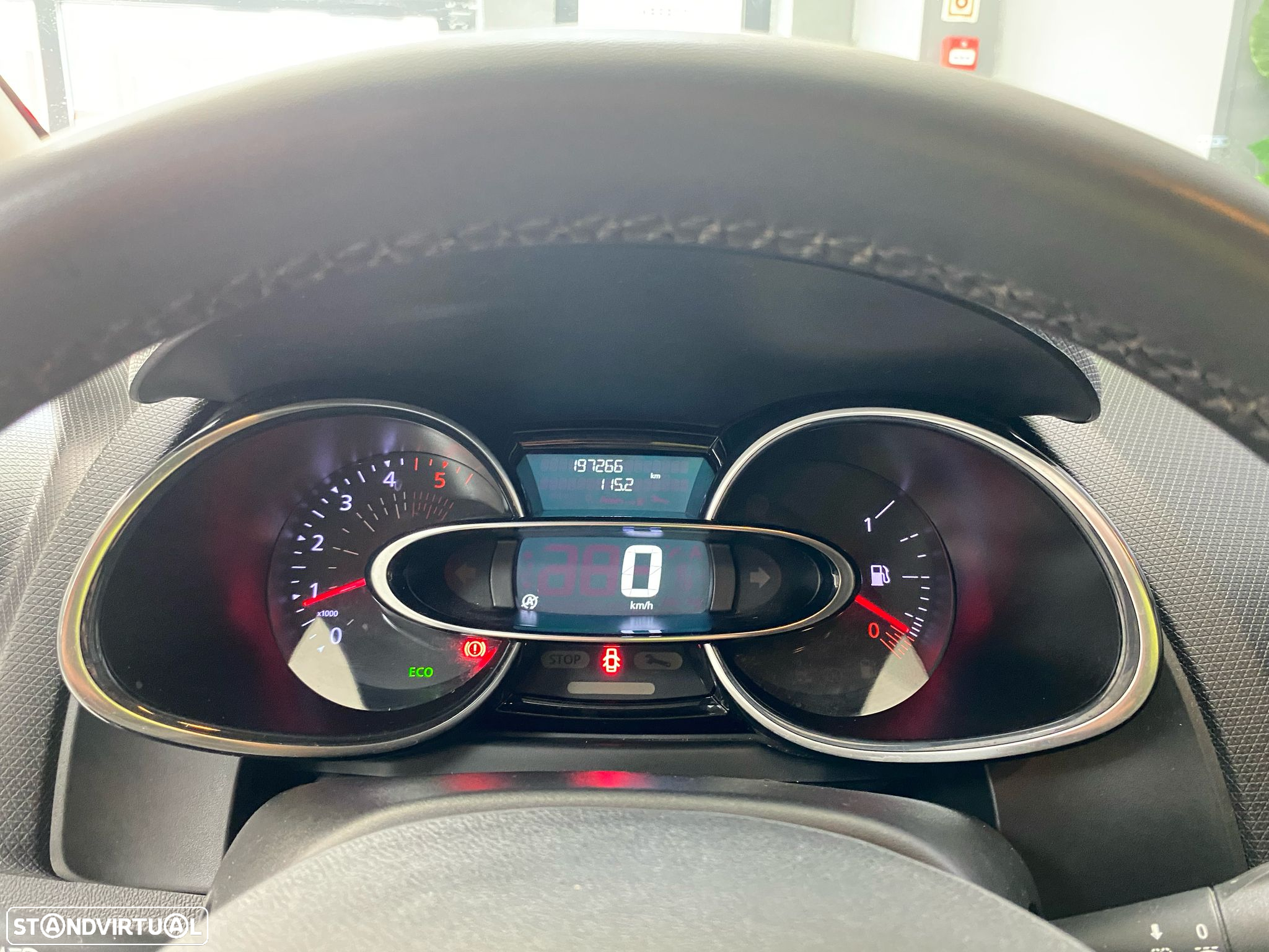 Renault Clio 1.5 dCi Limited - 14