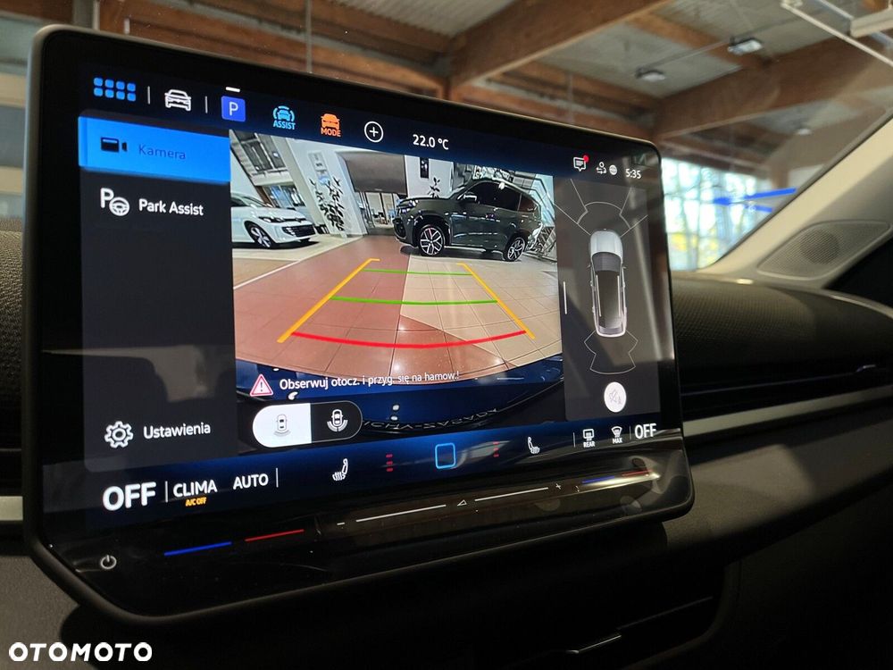 Volkswagen T-Roc - 19