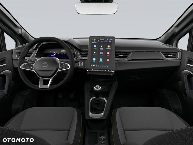 Renault Symbioz - 13