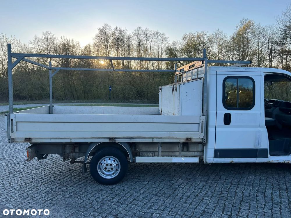Fiat Ducato - 14
