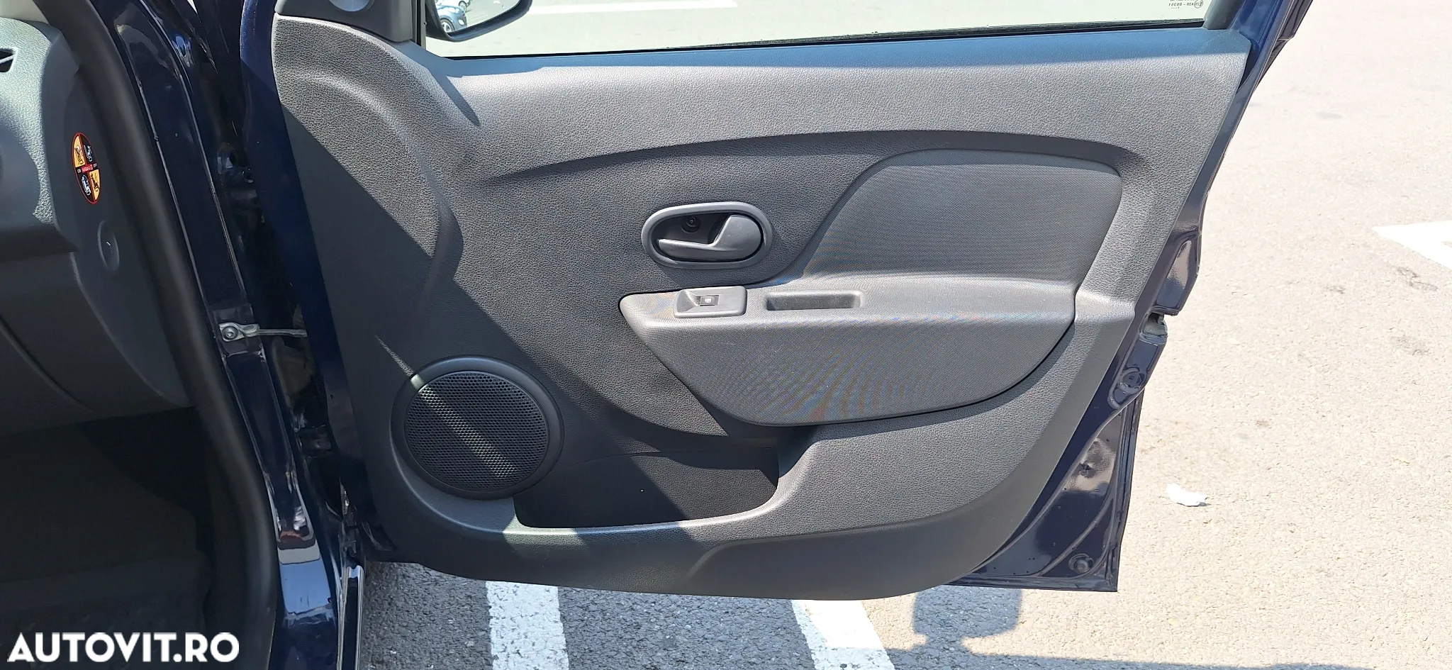 Dacia Sandero - 11