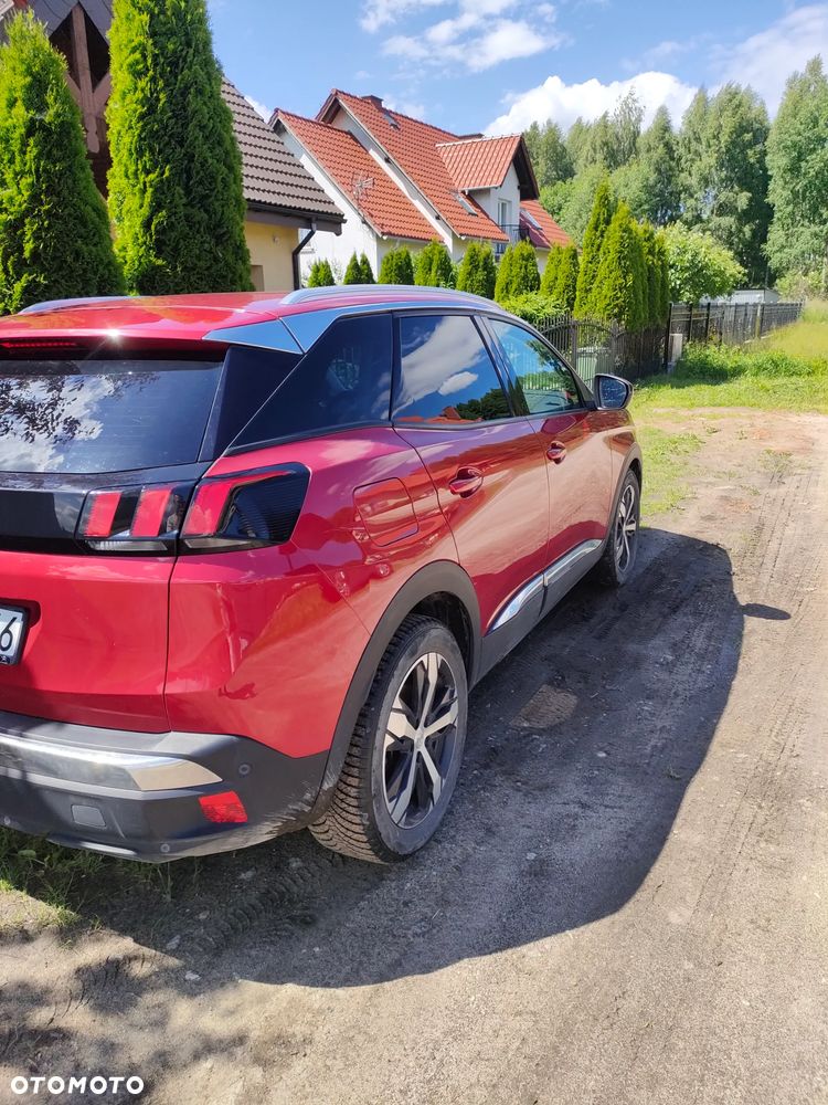 Peugeot 3008 1.2 PureTech Crossway S&S - 13