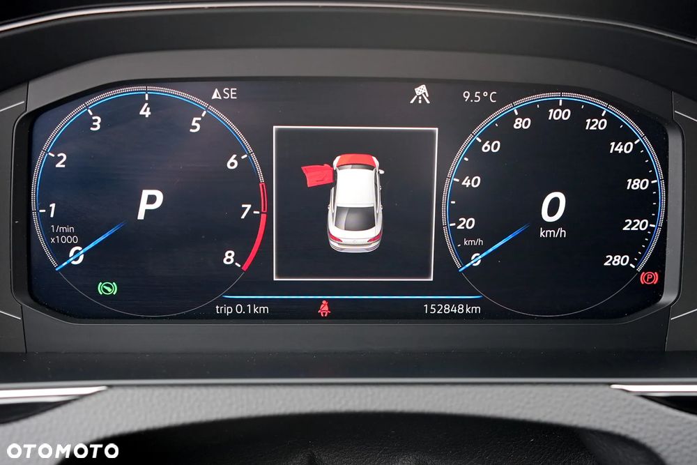 Volkswagen Arteon 2.0 TSI Elegance DSG - 9