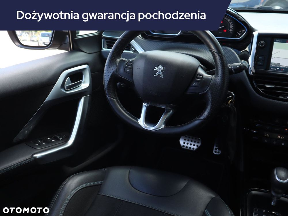 Peugeot 2008 - 9
