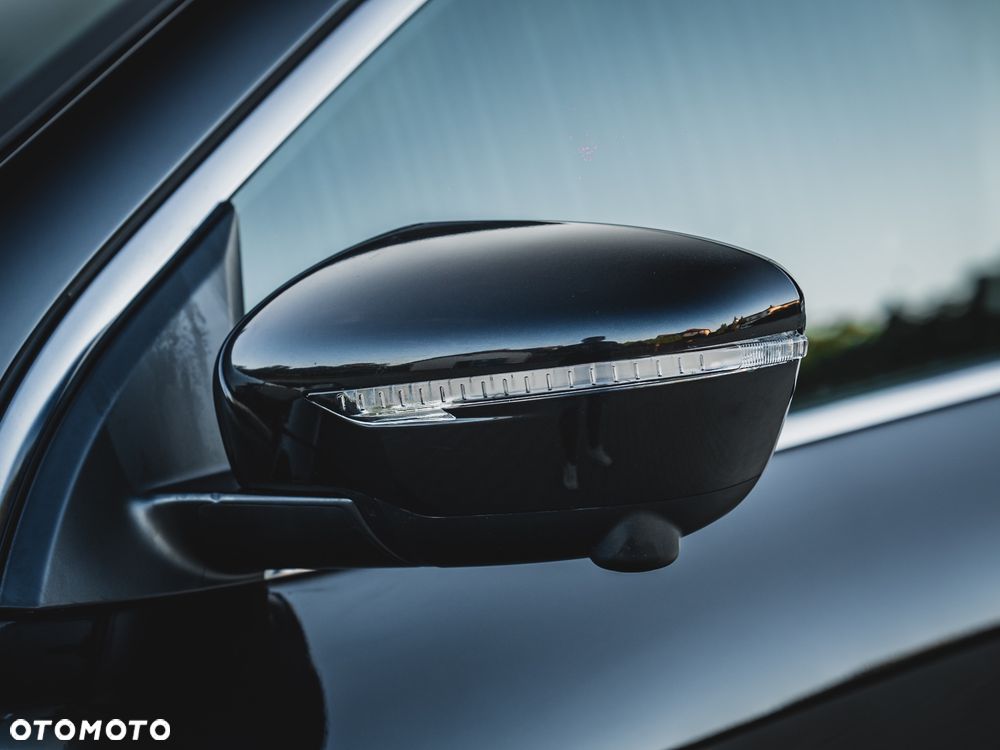 Nissan Qashqai 1.2 DIG-T N-Vision - 8