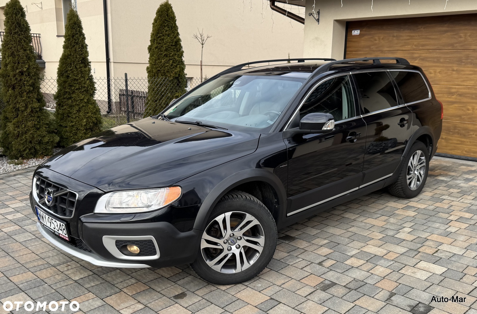 Volvo XC 70 D4 Momentum - 39