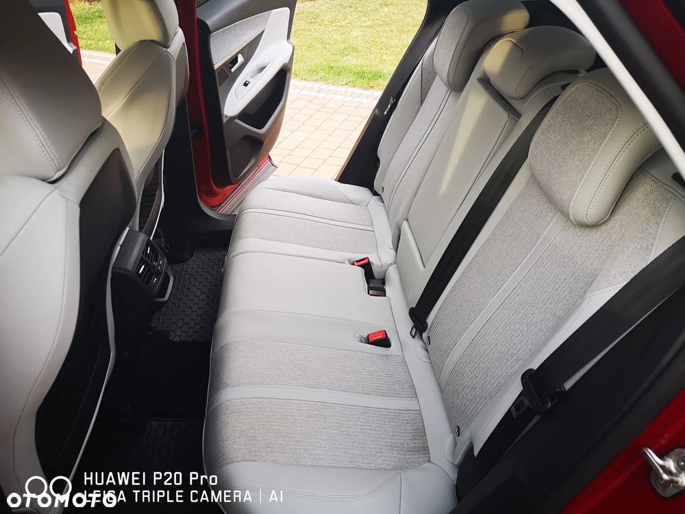 Peugeot 3008 1.2 PureTech Active S&S EAT8 - 21