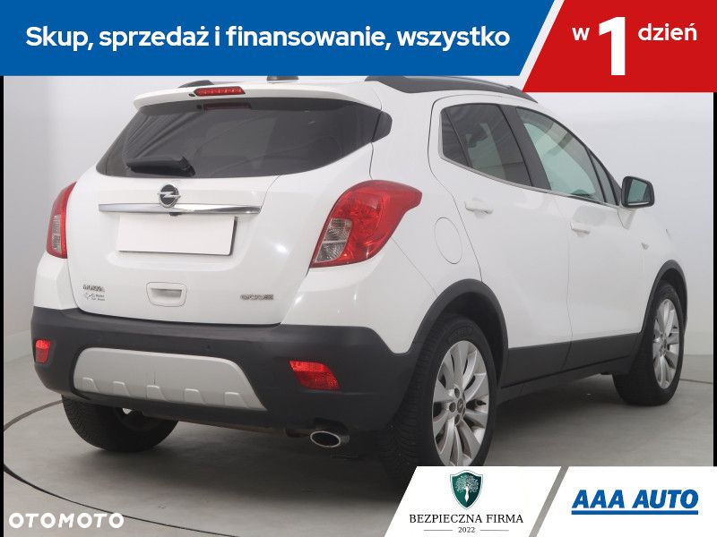 Opel Mokka - 6