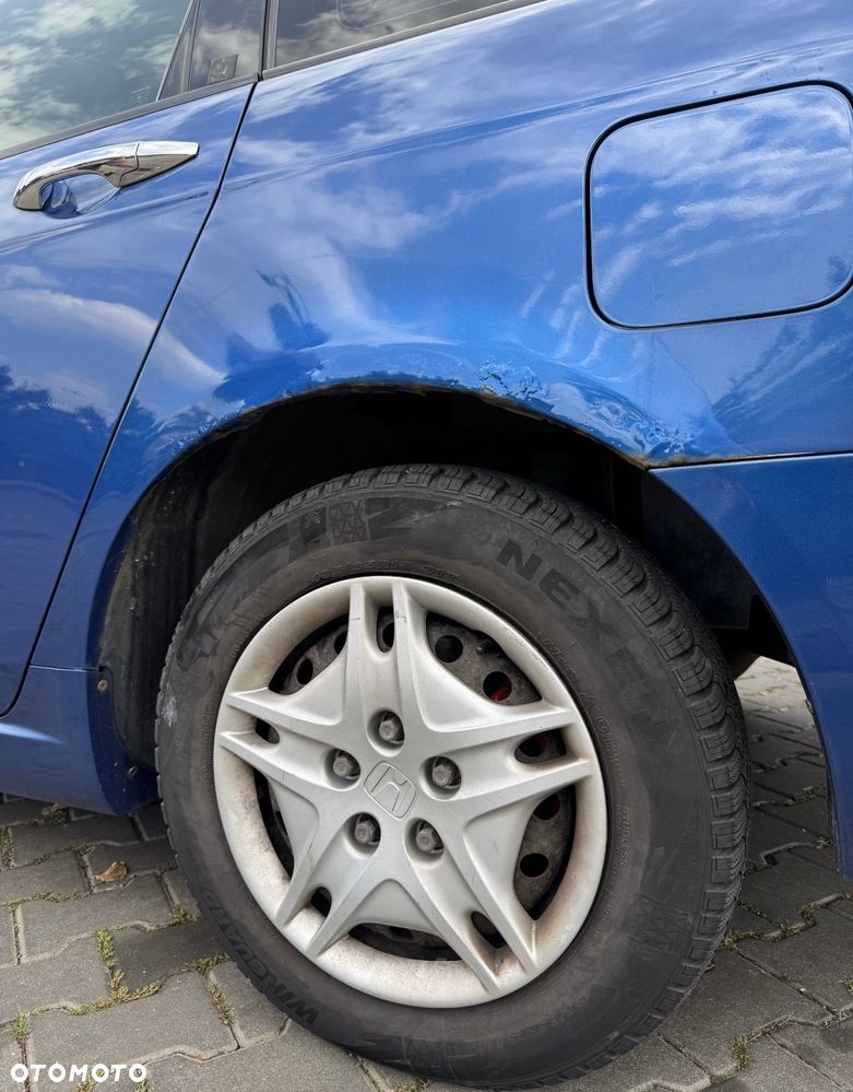 Honda Accord 2.0 i Comfort - 6