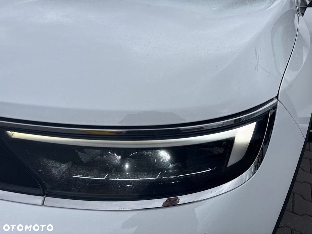 Opel Mokka 50kWh Elegance - 12
