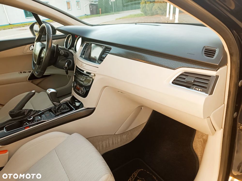 Peugeot 508 SW e-HDi FAP 110 EGS6 Business-Line - 20