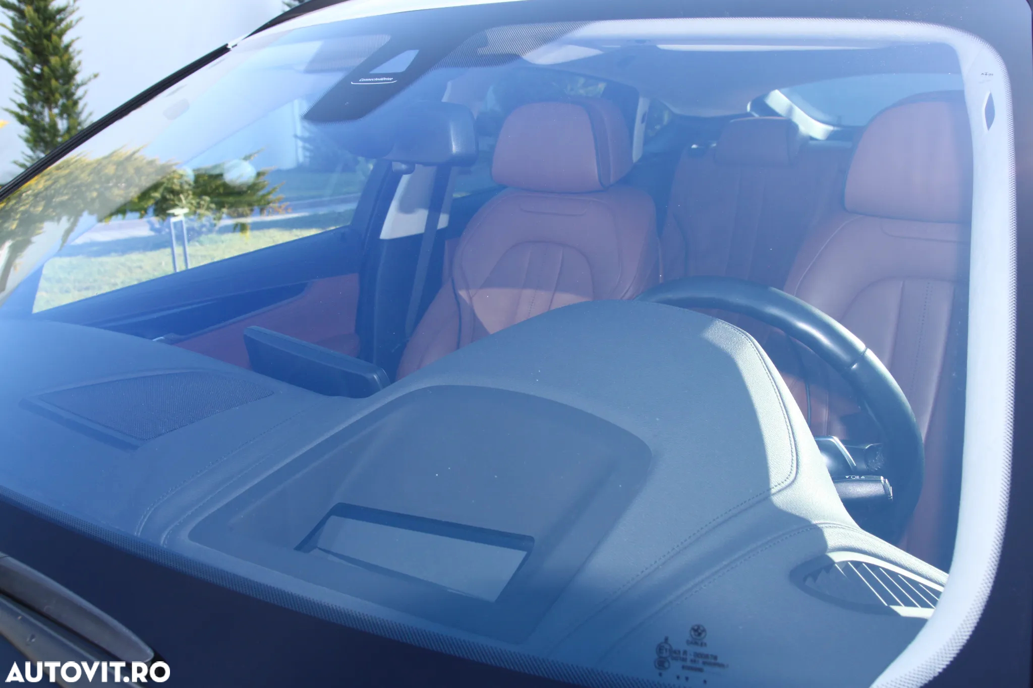 BMW X6 xDrive40d - 8