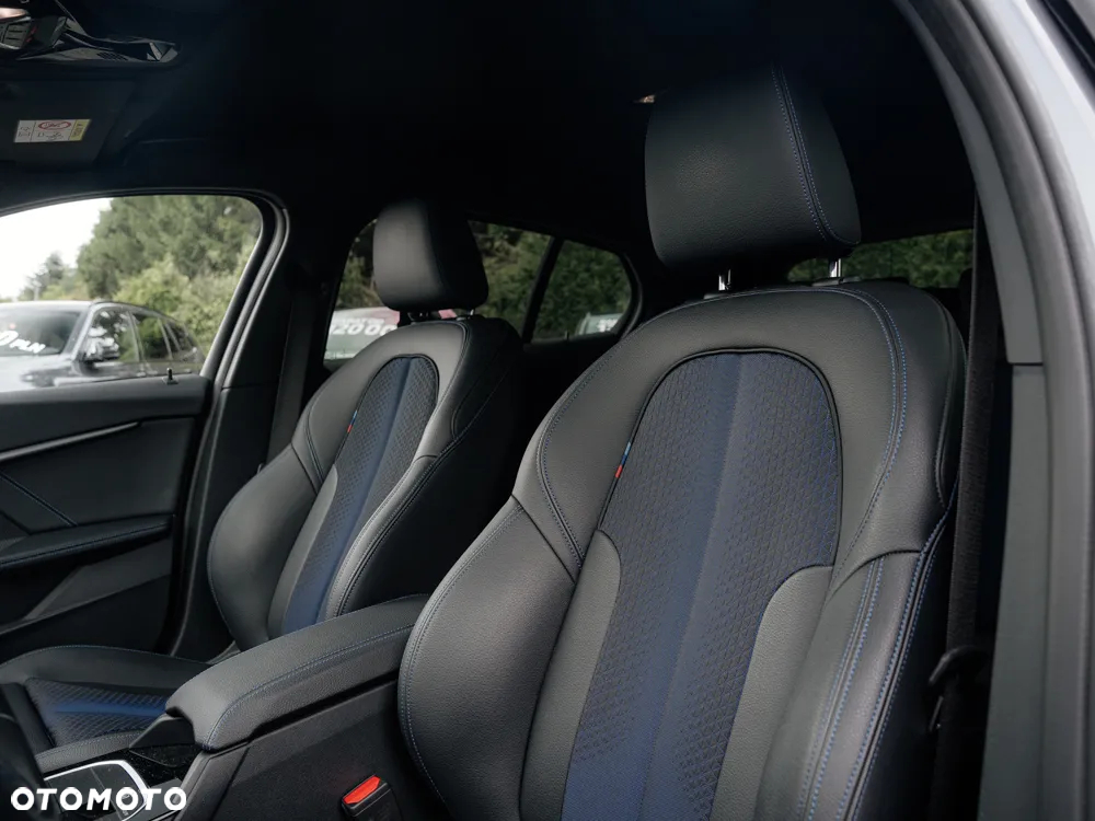 BMW Seria 1 118i M Sport - 8