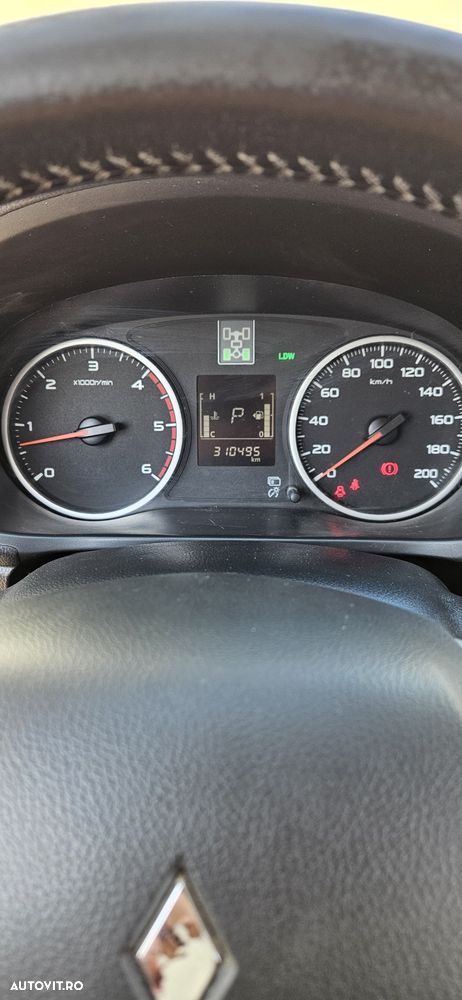 Mitsubishi L200 Double Cab Instyle Aut. - 6