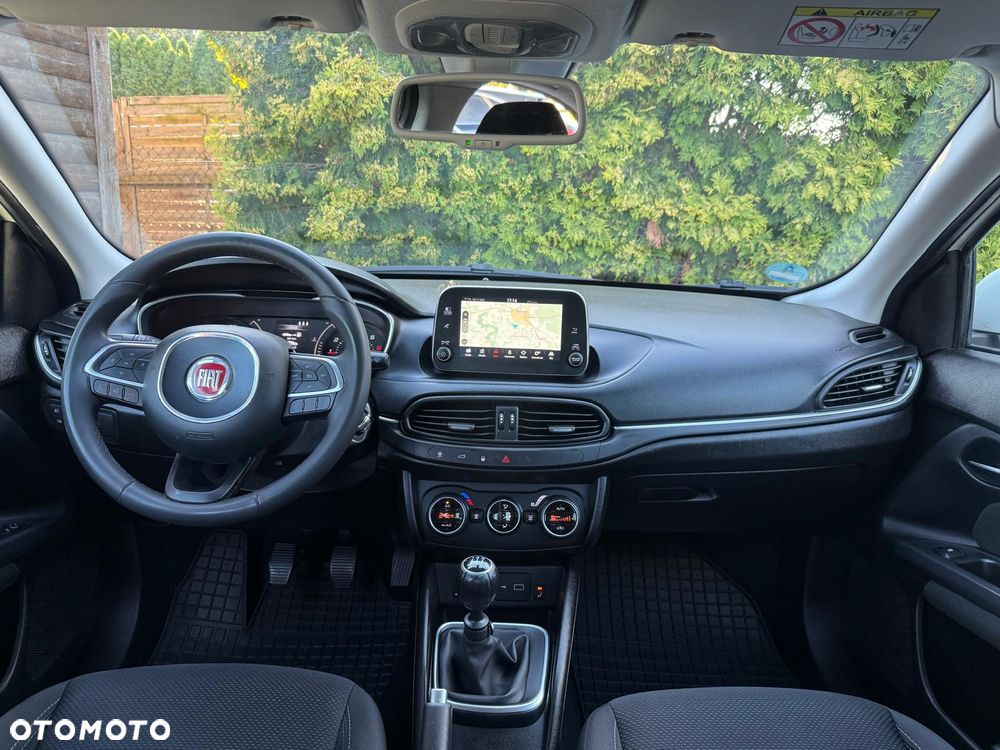 Fiat Tipo 1.4 16V Lounge - 16