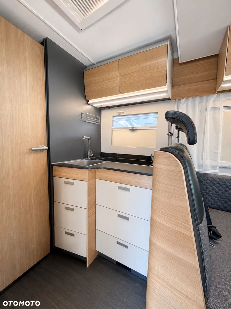 Adria Matrix 670 SL - 2