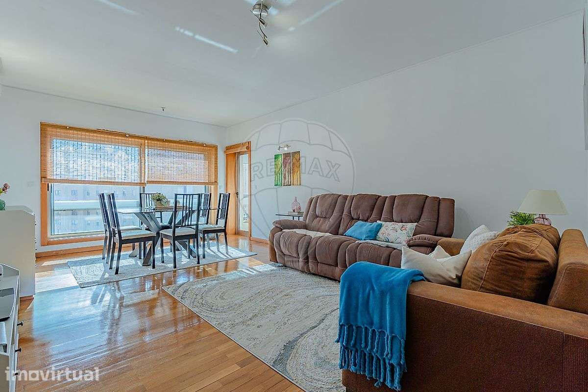 Apartamento T2 para venda - Grande imagem: 5/36