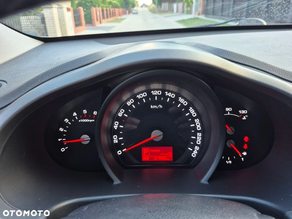 Kia Sportage - 8