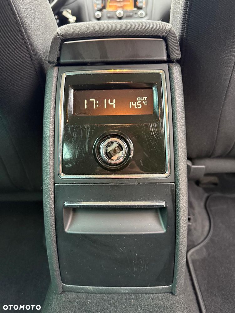 Skoda Superb 1.4 TSI Family - 31