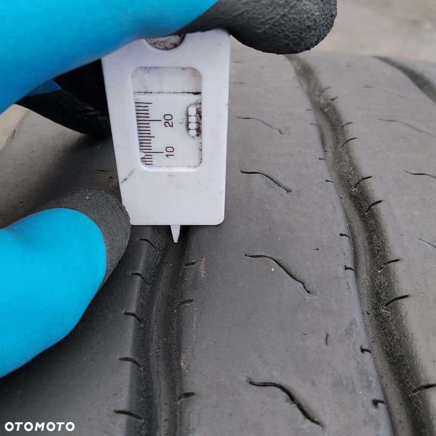 385/55 R22.5 Evergreen ETL 23 - 5