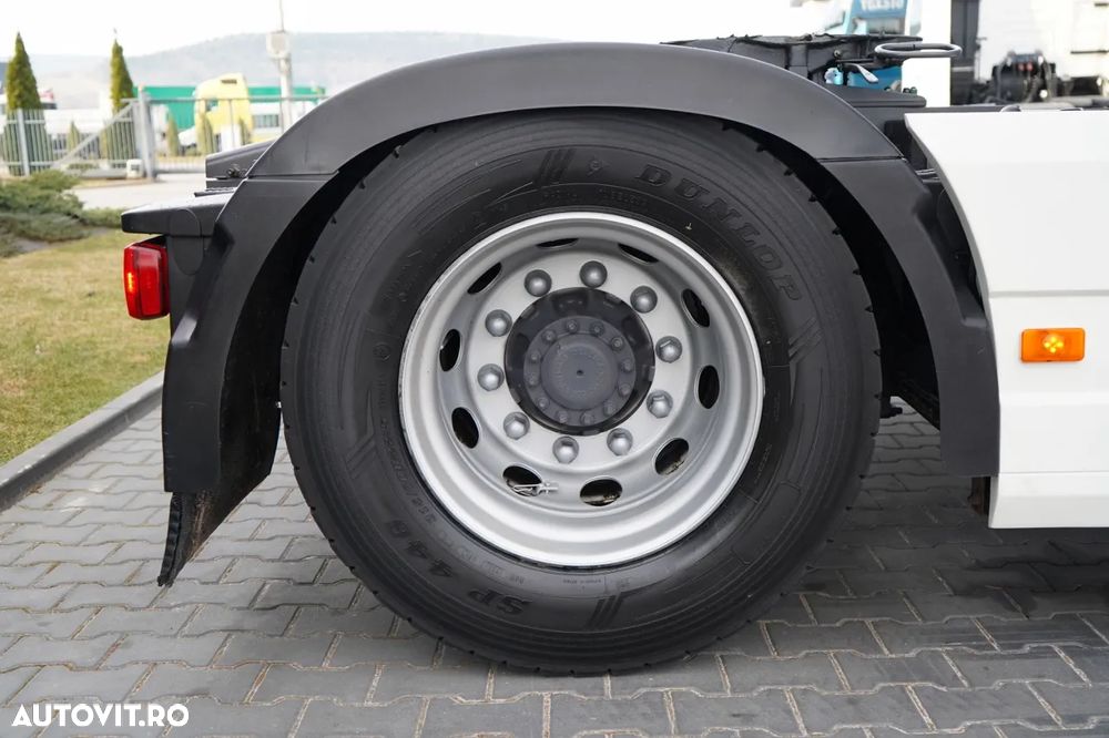 Volvo FH 500 / I-PARK COOL / FULL AIRMATIC / EURO 6 - 22