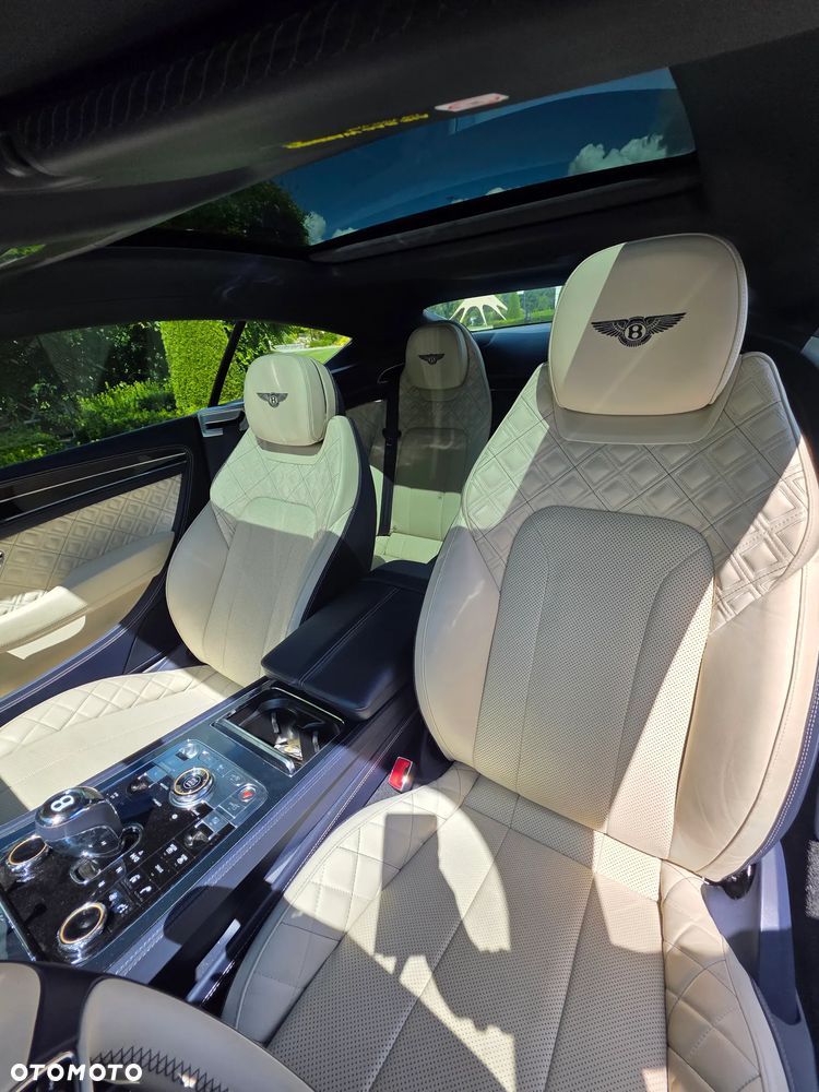 Bentley Continental GT Speed - 16