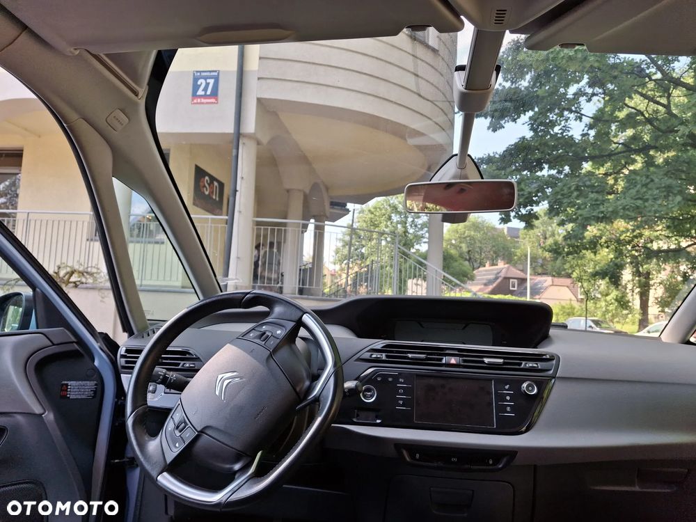 Citroën C4 Picasso VTi 120 Edition 90 Jahre - 21