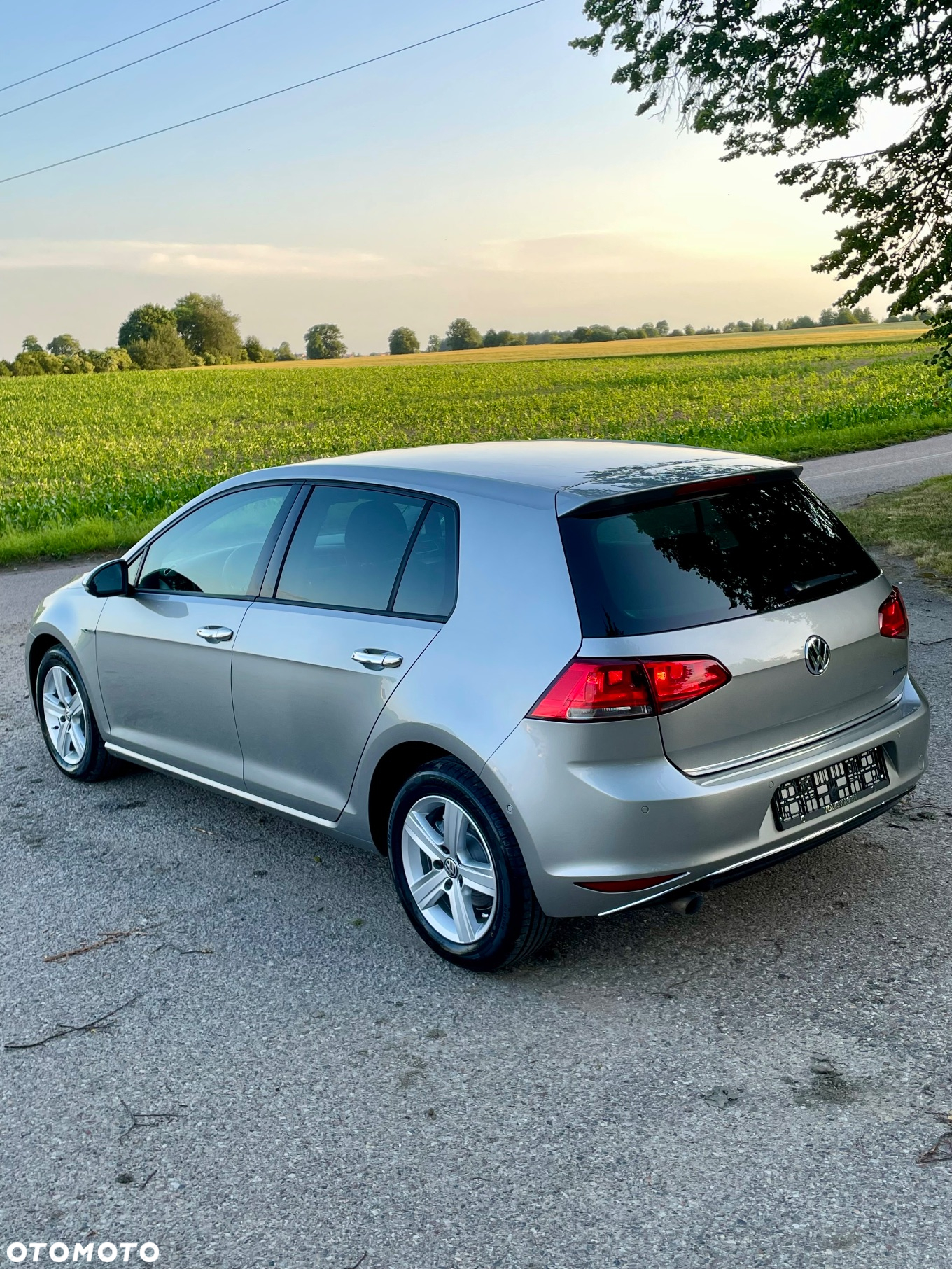 Volkswagen Golf VI 1.6 TDI Highline - 15
