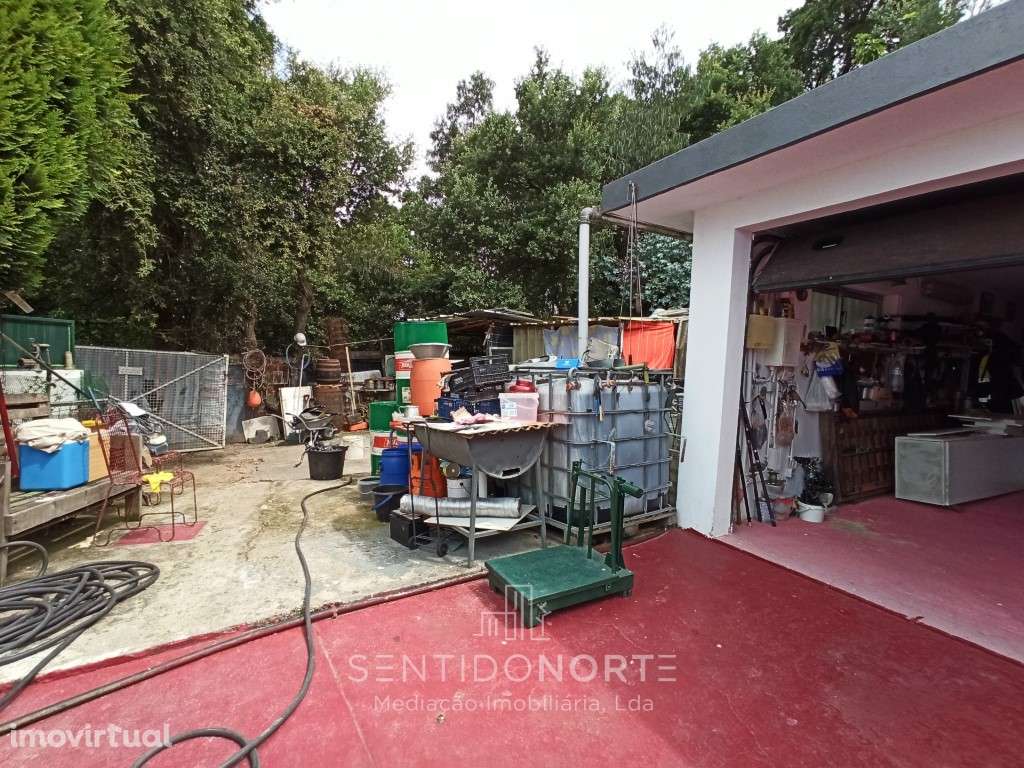 Terreno para construção de Moradia - Grande imagem: 4/31