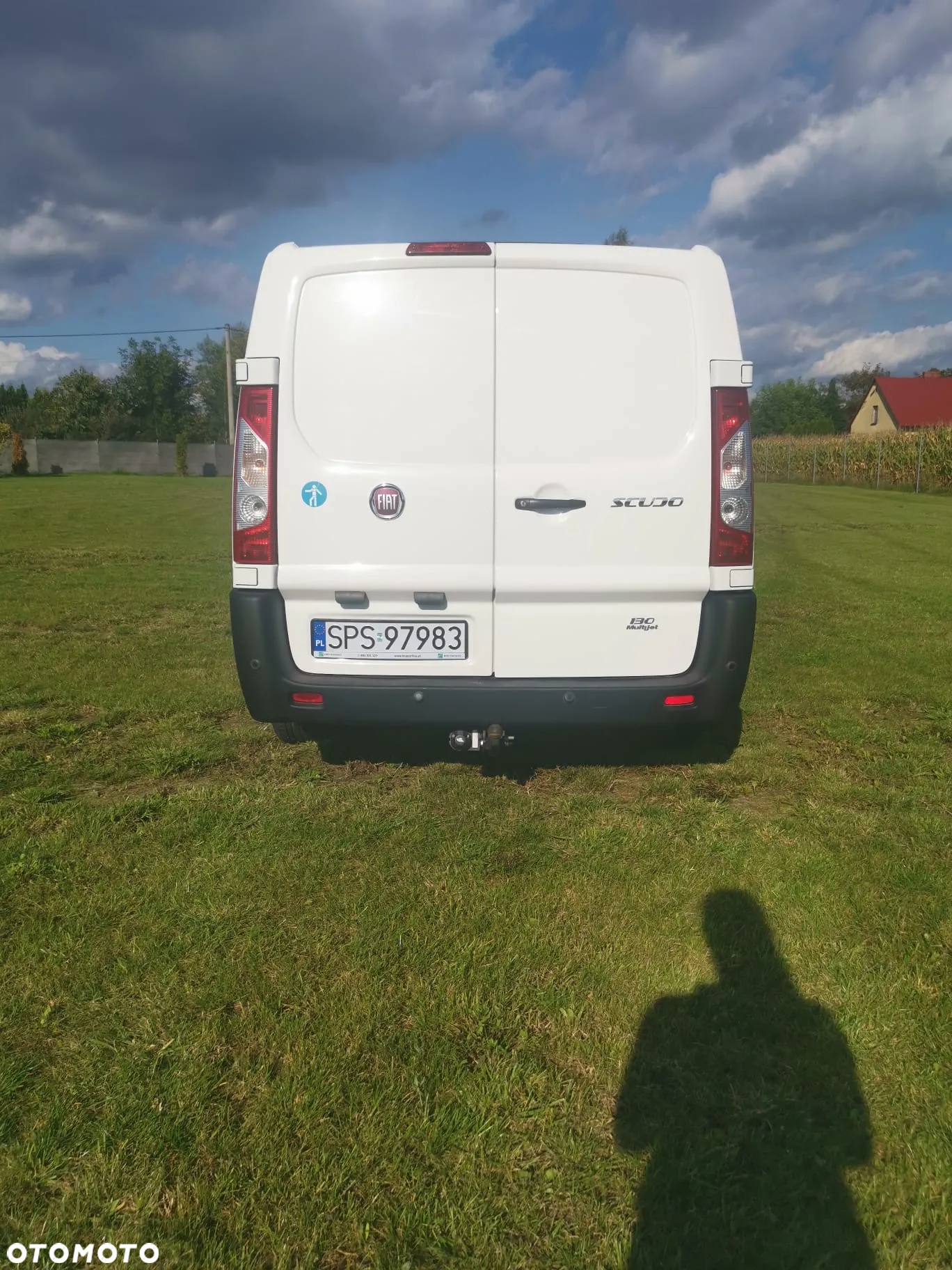 Fiat Scudo - 6